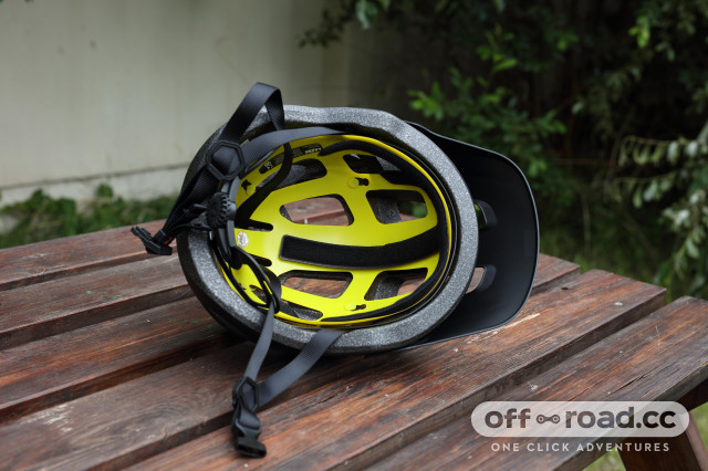 Lazer chiru mips outlet review